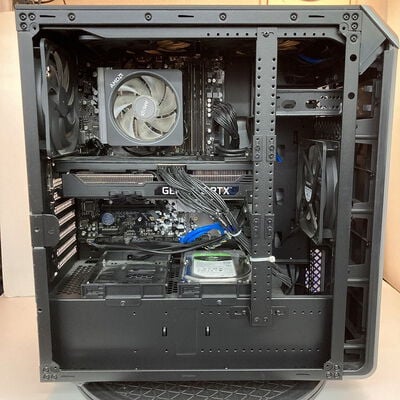 【京都店】中古  THIRDWAVE GALLERIA XA7R-R37 (Ryzen 7 3700X/32GB/SSD1TB+HDD2TB/なし/RTX3070 8GB/W11H) 3180006745 