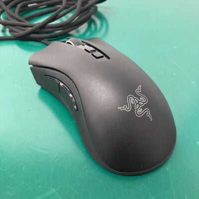 【神戸・三宮店】中古  Razer DeathAdder V2 (RZ01-03210100-R3M1) 146987 