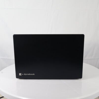 【通販センター】中古  TOSHIBA dynabook G83/FP A6G7FPF2H512 (Intel Core i5 10210U 1.6GHz/8GB/SSD512GB/-/オンボード/13.3/1366x768/GbE/Wi-Fi/WEBCAM/W11H64) 192122 