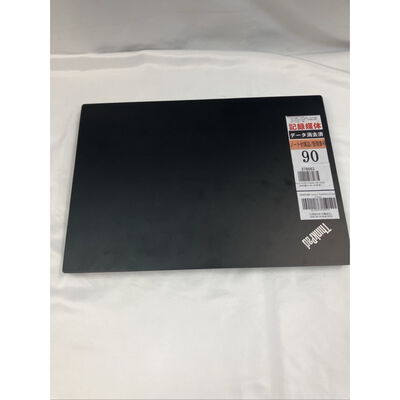 【仙台店】中古  Lenovo ThinkPad L13 Gen 2 (Core i5-1135G7/8GB/SSD256GB/-/-/WLAN/13.3HD/W11P/-) 3240010683 