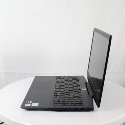 【通販センター】中古  DELL G3 15 3500(Intel Core i7 10750H/16GB DDR4 (PC4)/SSD256GB+HDD1TB/なし/NVIDIA GeForce GTX 1650 Ti 4GB/15.6/1920x1080/Wi-Fi/W11H64 MAR) 199613 