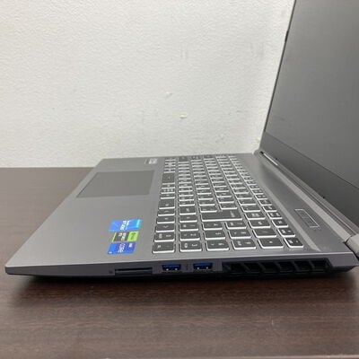 【福山ココローズ店】中古  GALLERIA XL7C-R46(i7-13700H/16GB/SSD1TB/RTX4060/W11H) 5090000643 