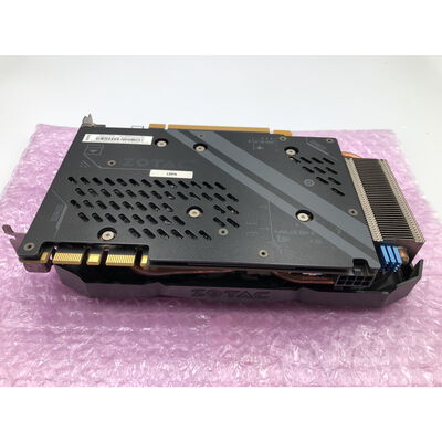 【水戸赤塚店】中古  各社 GeForce GTX1080 (8GB PCI-E) 130946 