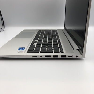 【甲府飯田店】中古  HP ProBook 450 G8 (i5-1135G7/4GB/SSD256GB/W11P) 4720002803 