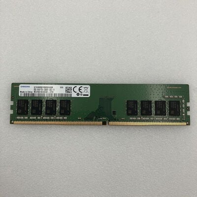 【新潟店】中古  PC4-21300 8GB デスクトップ用_ 184888 