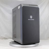 中古  THIRDWAVE GALLERIA SK(AMD Ryzen 7 3700X/16GB/SSD1TB/なし/AMD Radeon RX 6700 XT 12GB/W11H64 MAR) 179964 