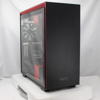 【通販センター】中古  Original PC(Intel Core i7 12700K/32GB DDR5 (PC5)/SSD500GB/なし/NVIDIA GeForce RTX 3080 10GB/W11H64 MAR) 198159 