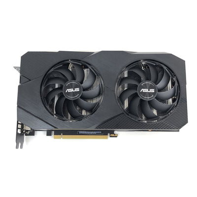 【津ラッツ店】中古  ASUS DUAL-RTX2060-6G-EVO(RTX2060 6GB) 4990001614 