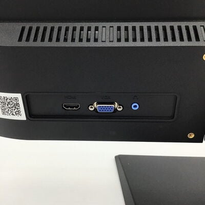 【白山FM松任店】中古  Viewsonic VA2436-MH-7 (23.8"W 1A1H 1ms IPS) 4950001224 