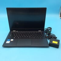 中古  Dynabook G83/HS (Intel Core i5 1135G7 2.40GHz/16GB DDR4/SSD256GB/-/オンボード/13.3/1920x1080/GbE/Wi-Fi/WEBCAM/W11H64) 191066 