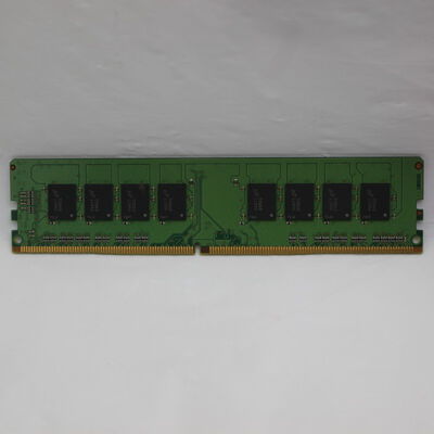 【通販センター】中古  PC4-21300 8GB デスクトップ用(DDR4-2666) 126165 