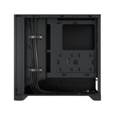 Fractal Design  Pop 2 Air Black Solid FD-C-POA2A-01 (ATX ソリッドパネル ブラック) 