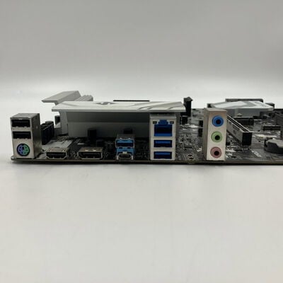 【なんば店】中古  ASRock H570 Steel Legend (H570 1200 ATX DDR4) 3280022582 