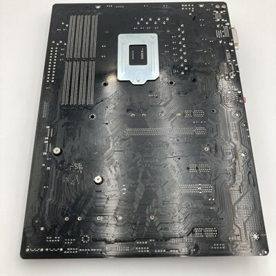 【神戸・三宮店】中古  ASRock Z390 Phantom Gaming 4 (Z390 1151 ATX DDR4) 138883 