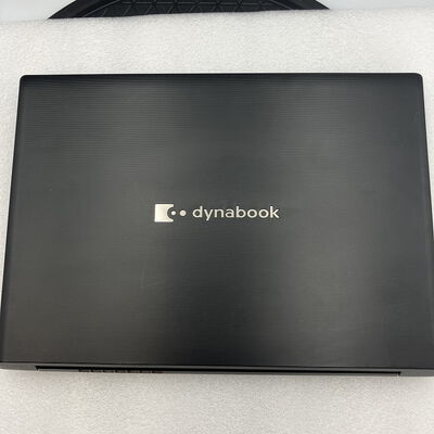 【新潟店】中古  dynabook SZ/LUB(i7-1165G7/16GB/SSD512GB/W11H) 3290007686 