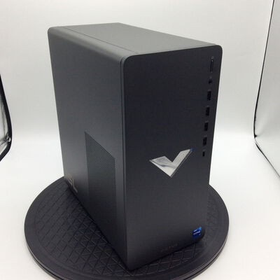 【浜松店】中古  Victus by HP 15L Gaming Desktop(i7 14700F/16GB/SSD1TB/RTX4060/W11H) 3410013499 