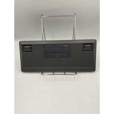 【座間相武台】中古  ロジクール MX MECHANICAL MINI for Mac Minimalist Wireless Illuminated Keyboard KX850MSG 3480042490 