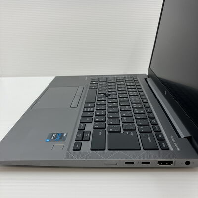 【秋葉原本店】中古  HP ZBook Firefly 14 G8(Intel Core i7 1185G7 3.00GHz/32GB DDR4/SSD1TB/-/NVIDIA T500/14/1920x1080/Wi-Fi/WEBCAM/W11H/VBT) 192650 