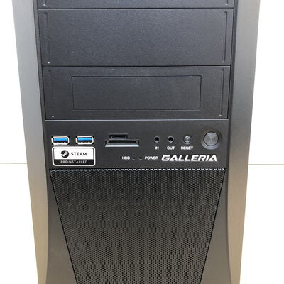 【津ラッツ店】中古  THIRDWAVE GALLERIA XT 4990001307 