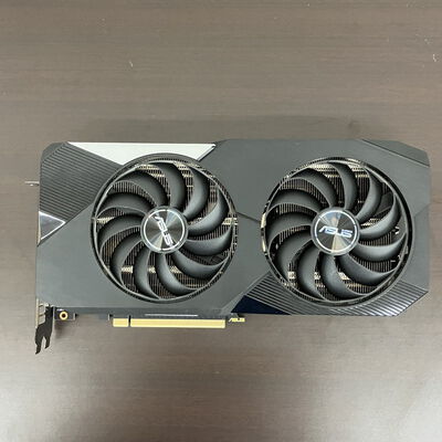 【長野稲里店】中古  各社 GeForce RTX3070 (8GB PCI-E) 143917 