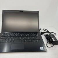 中古  VAIO VJPGBC11N(i5-1035G1/8GB/SSD256GB/W11P) 3410015544 