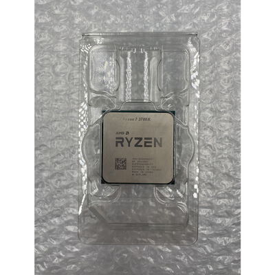 【座間相武台】中古  AMD Ryzen 7 3700X (AM4/3.6/36M/C8/T16/65W) 140025 