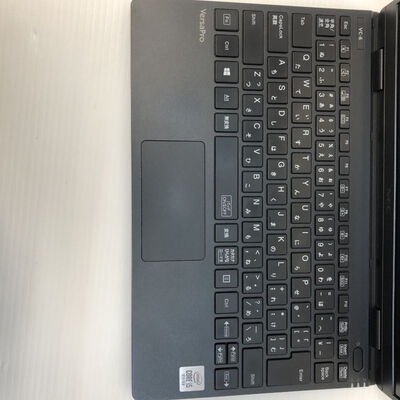 【徳島住吉店】中古  NEC VersaPro VRT10C-6 (INTEL Core i5 10210Y 1.0GHz/8GB/SSD256GB/-/オンボード/12.5/1920x1080/Wi-Fi/WEBCAM/W11H64) 182746 