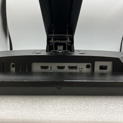 【新潟店】中古  ASUS VG258QM (24.5"W 2H1DP 0.5ms TN 280Hz) 3290007519 