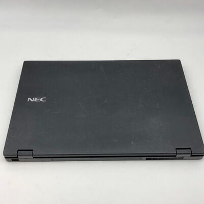 【大分店】中古  NEC PC-VKM17XZG7 (INTEL Core i5 10310U 1.7GHz/16GB/SSD512GB/Mt/オンボード/15.6/1366x768/Wi-Fi/WEBCAM/W11H64) 180563 