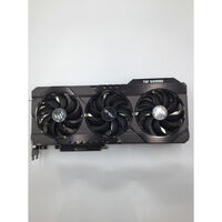 中古  ASUS TUF-RTX3080-O10G-V2-GAMING (RTX3080 10G) 4510001927 