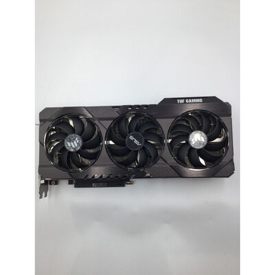 【座間相武台】中古  ASUS TUF-RTX3080-O10G-V2-GAMING (RTX3080 10G) 4510001927 