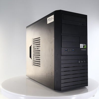 【秋葉原本店】中古  GALLERIA_Magnate_MH(i5 10400/16GB/SSD500GB/HDD1TB/GTX1650/W11H) 3410015003 