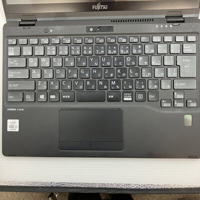 【秋葉原本店】中古  LIFEBOOK_U9310XD(i5-10310U/4GB/SSD128GB/W11P) 3410014548 