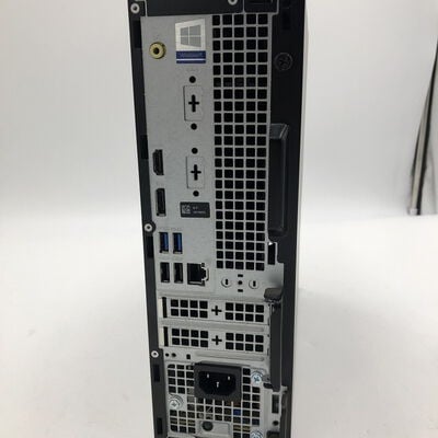 【盛岡都南店】中古  Dell OptiPlex 3070 4580002104 