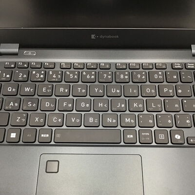 【白山FM松任店】中古  dynabook G83/MY 4950002667 