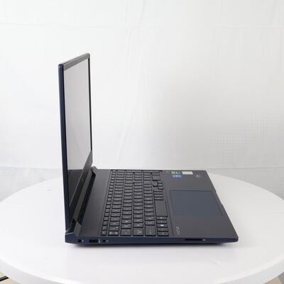 【通販センター】中古  HP by HP 15-fa1000 シリーズ 15-fa1258TX(Intel Core i5 12450H/16GB DDR4 (PC4)/SSD512GB/なし/NVIDIA GeForce RTX 2050 4GB/15.6/1920x1080/Wi-Fi/W11H64 MAR) 200865 