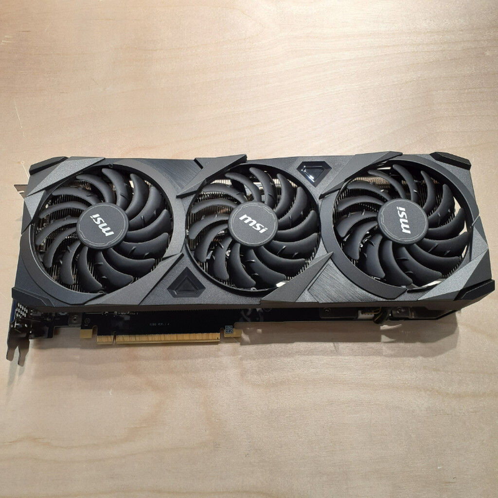 中古 各社 GeForce RTX3080 (10GB PCI-E) 143517 （302124