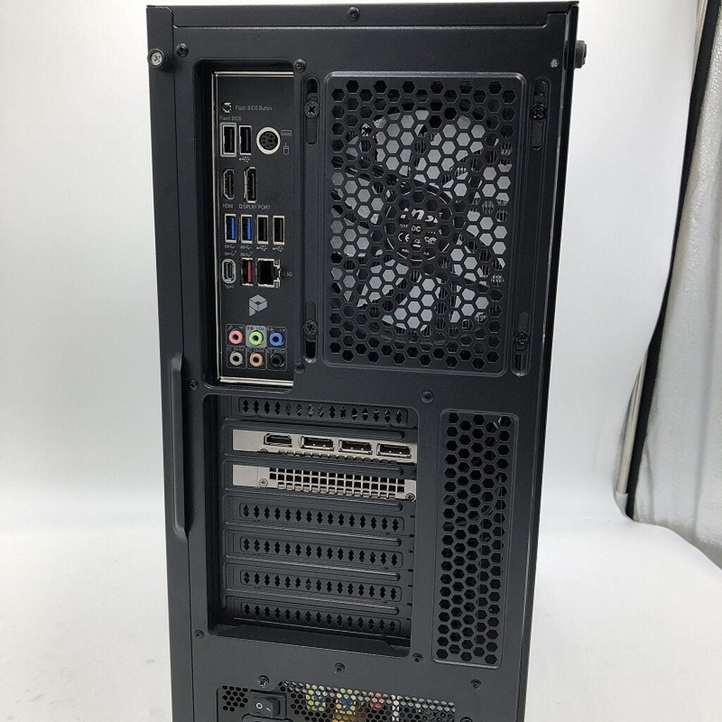 中古 自作PC 4580001882【8/27値下げ!】 （323015） ｜ パソコン通販の