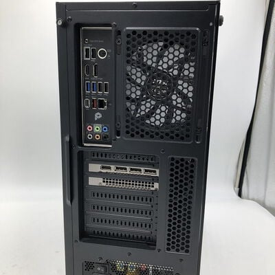 【盛岡都南店】中古  自作PC 4580001882 