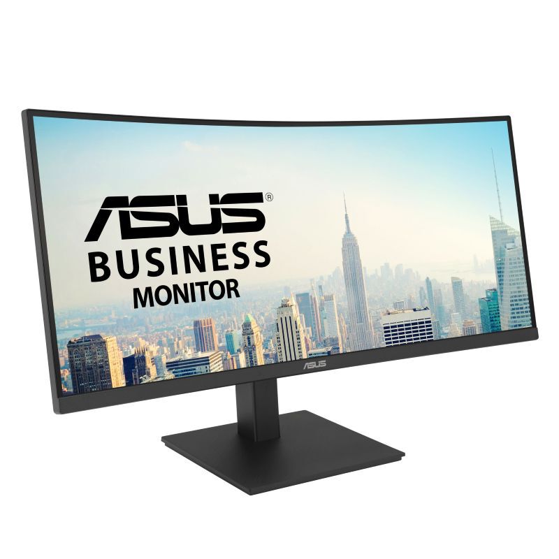 ASUS VA34VCPSR (34インチウルトラワイド 液晶モニター) ｜ パソコン