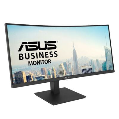 ASUS  VA34VCPSR (34インチウルトラワイド 液晶モニター) 