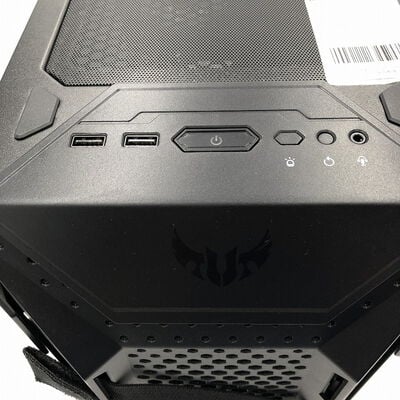 【盛岡都南店】中古  自作デスクトップパソコン(i5-10400) 4580002108 