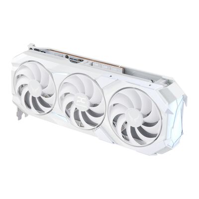 PowerColor  RX9070XT 16G-E/OC/WHITE (Radeon RX 9070 XT 16GB) 