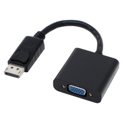 AINEX  AMC-DPVGA (DisplayPort-VGA変換ケーブル) 