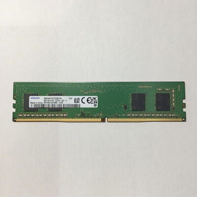 【松山環状枝松店】中古  PC4-25600 8GB デスクトップ用_ 184899 