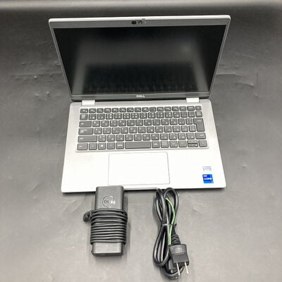 【熊本浜線店】中古  DELL Latitude 5320 (Intel Core i7 1185G7 3.0GHz/16GB/SSD256GB/-/-/13.3/1920x1080/Wi-Fi/WEBCAM/W11H64) 180537 