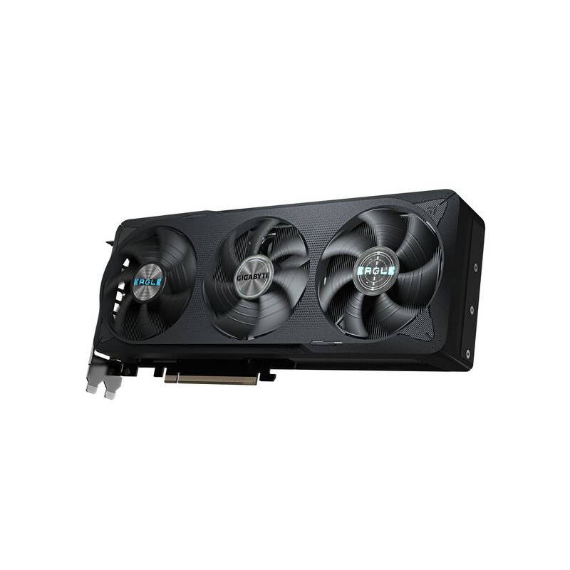 GIGABYTE GV-N5070EAGLE OC-12GD (GeForce RTX 5070 12GB