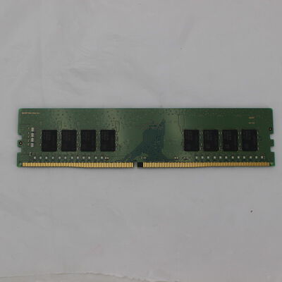 【通販センター】中古  PC4-21300 16GB デスクトップ用(DDR4-2666) 135638 