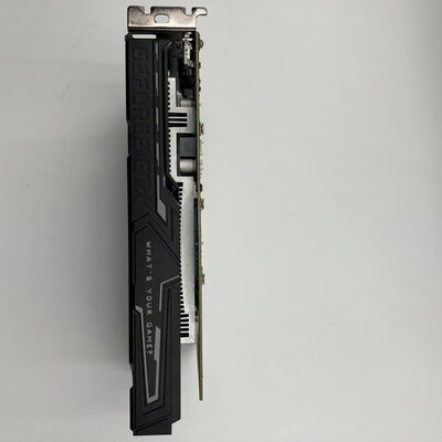 【なんば店】中古  玄人志向 GF-GTX1650-E4GB/OC/DF (GTX1650 4G GDR5) 139577 