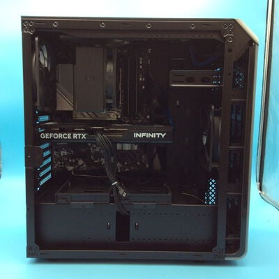 【秋葉原本店】中古  GALLERIA(i7 14700F/32GB/SSD1TB/RTX5060Ti 16GB/W11H) 3410014405 